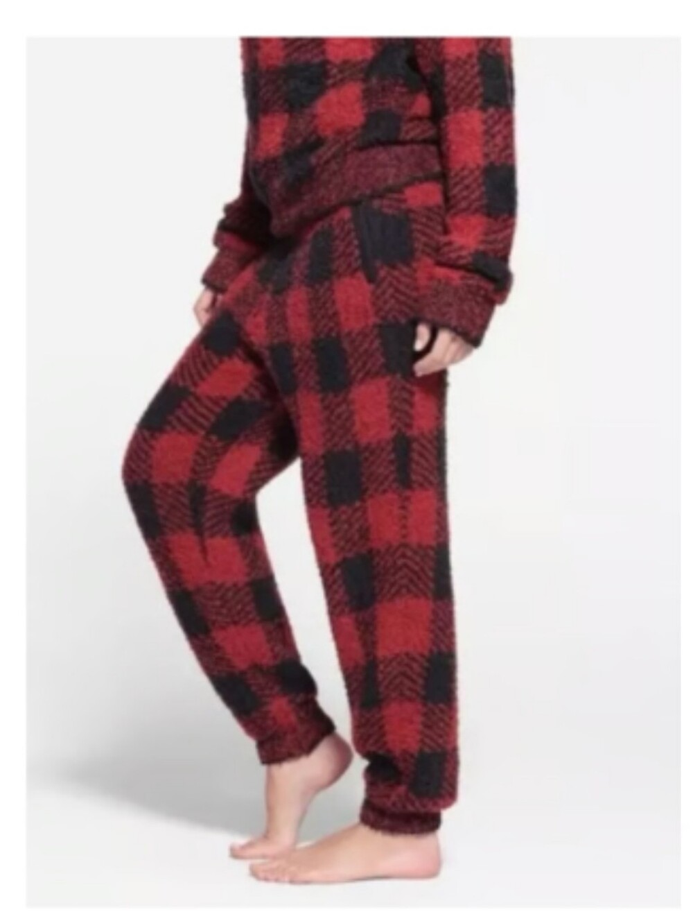 SKIMS Cozy Knit Jogger Unisex